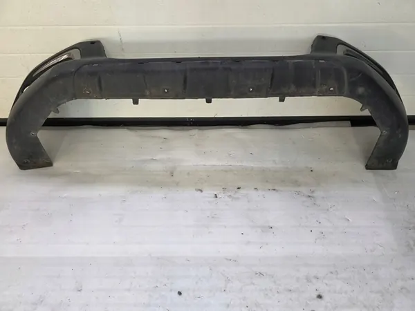 PEUGEOT 2008 Framskärms Spoiler OEM image 3