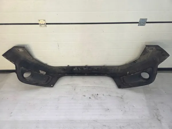 PEUGEOT 2008 Framskärms Spoiler OEM image 6