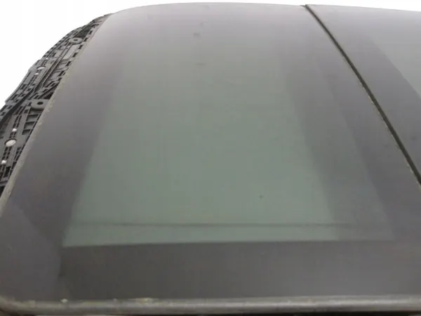 Panoramakatto Nissan X-Trail T32 OEM image 3