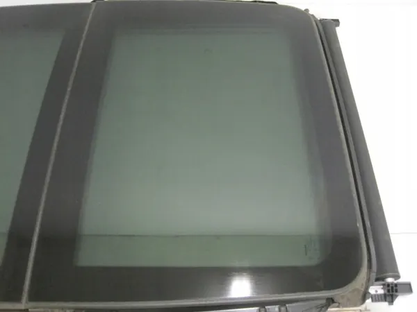 Panoramakatto Nissan X-Trail T32 OEM image 4