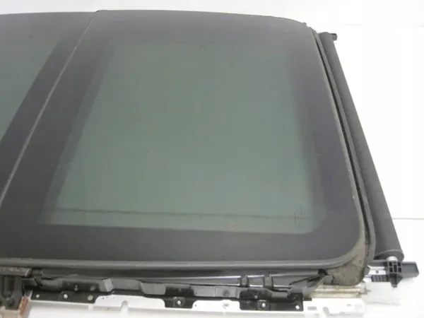 Panoramakatto Nissan X-Trail T32 OEM image 6