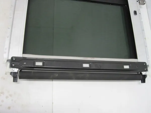 Panoramakatto Nissan X-Trail T32 OEM image 9