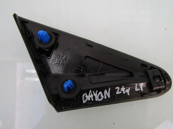 OEM 86192-Q0000 Linker Kotflügelabdeckung Vorne - Gebraucht image 5