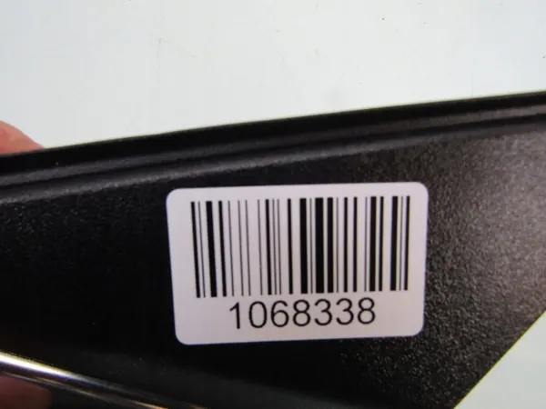 OEM 86192-Q0000 Linker Kotflügelabdeckung Vorne - Gebraucht image 8