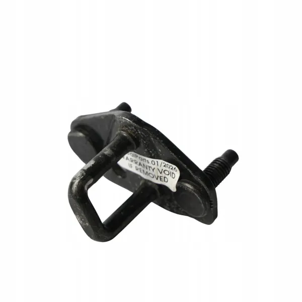Fecho de Portinhola Direito Land Rover Range Rover L405 CPLA-431E73-AC image 4