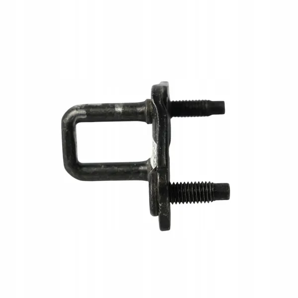 Fecho de Portinhola Direito Land Rover Range Rover L405 CPLA-431E73-AC image 5