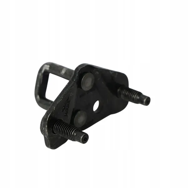 Fecho de Portinhola Direito Land Rover Range Rover L405 CPLA-431E73-AC image 6