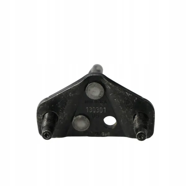 Fecho de Portinhola Direito Land Rover Range Rover L405 CPLA-431E73-AC image 7
