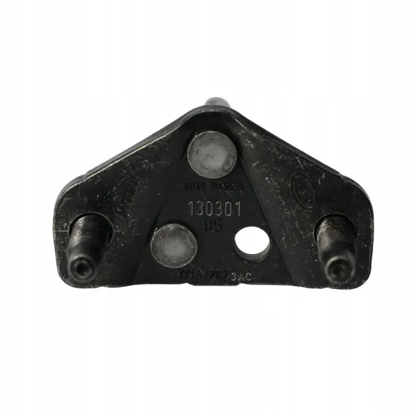 Fecho de Portinhola Direito Land Rover Range Rover L405 CPLA-431E73-AC image 8
