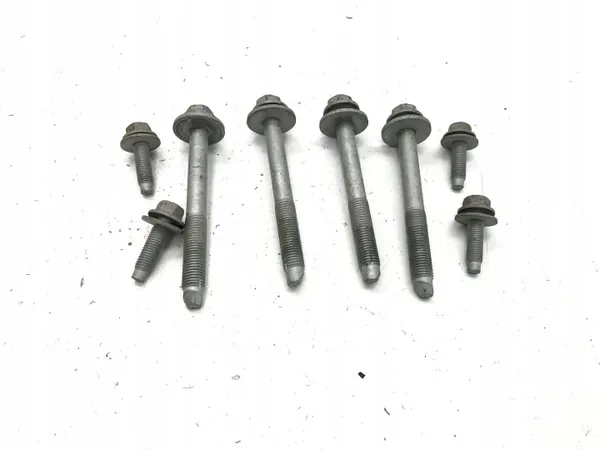 Boulons de poutre suspension Ford Mustang Mach-E 2023 OEM image 2