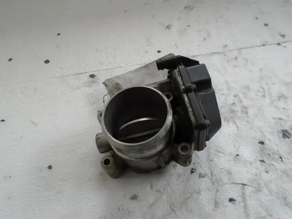 Gasklep Mercedes Sprinter W906 image 2