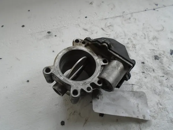 Gasklep Mercedes Sprinter W906 image 3