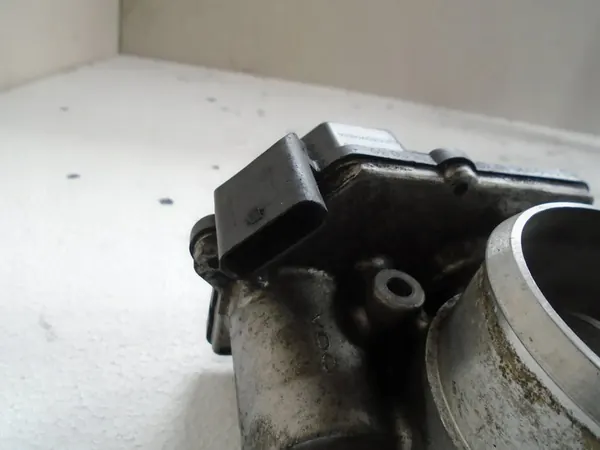 Gasklep Mercedes Sprinter W906 image 4