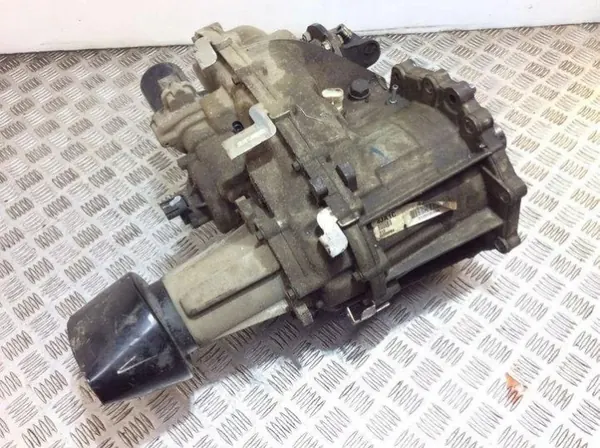 Réducteur Nissan OE pour Navara D23 2.3L Diesel 2017 image 2