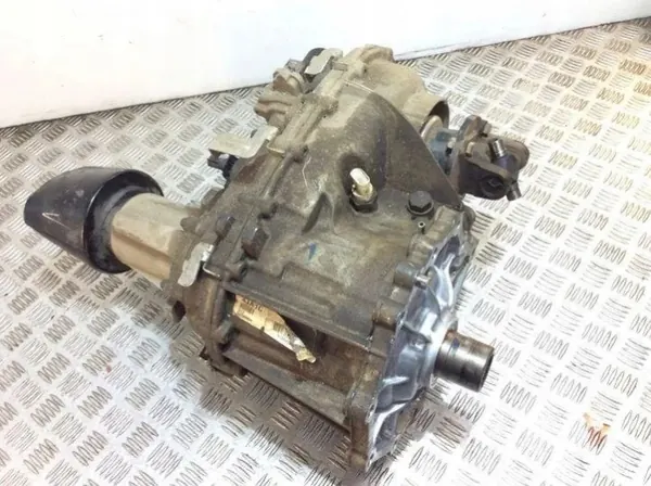 Réducteur Nissan OE pour Navara D23 2.3L Diesel 2017 image 3