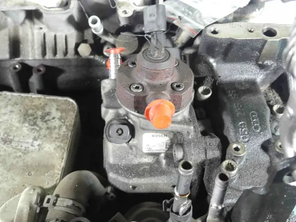 Bomba injetora VW Touareg II 10- 3.0 TDI 0445010624 image 3