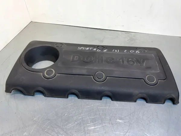 Motorlock OEM 292402G000 för KIA Carens III 2008 image 2