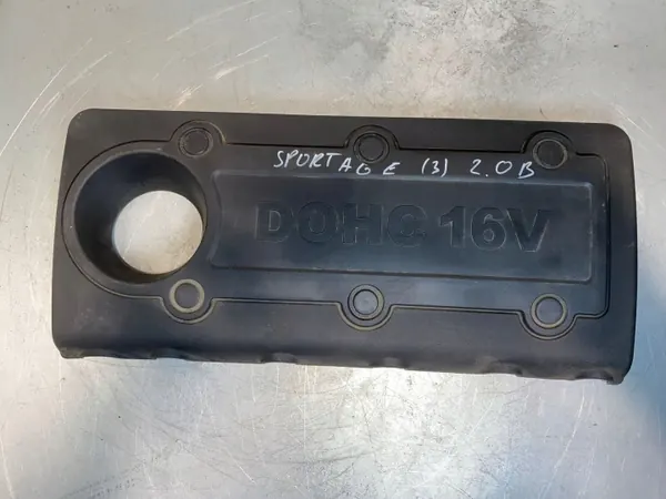 Motorlock OEM 292402G000 för KIA Carens III 2008 image 3