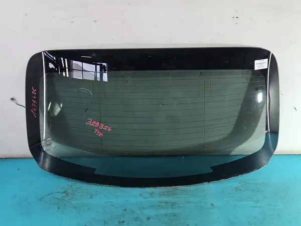 Bakruta OEM IMPRK1479425 för Mercedes W205 Sedan image 2