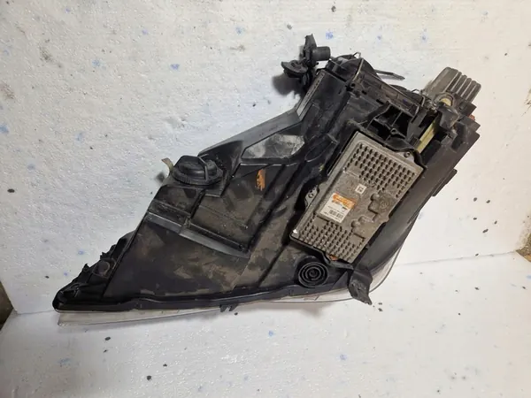 Farol dianteiro direito FULL LED SEAT LEON III image 10