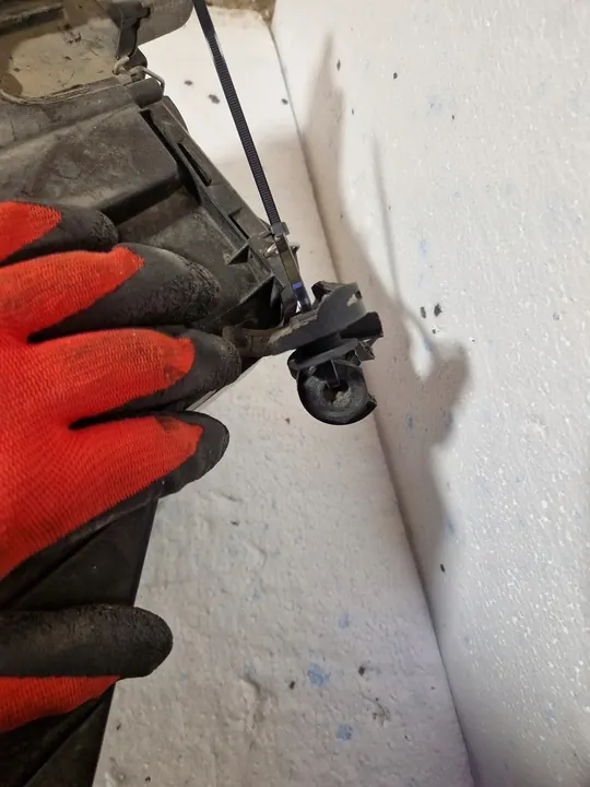 Farol dianteiro direito FULL LED SEAT LEON III image 9