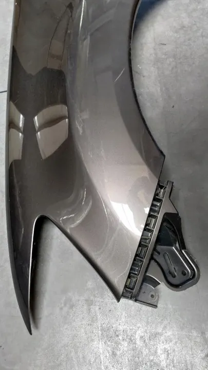 Parafango anteriore sinistro Mitsubishi ASX 2010-2019 OEM image 2