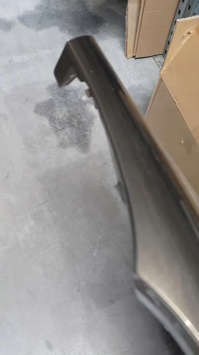 Parafango anteriore sinistro Mitsubishi ASX 2010-2019 OEM image 3