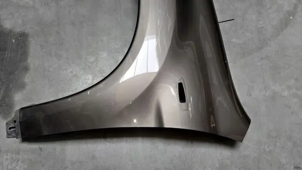 Parafango anteriore sinistro Mitsubishi ASX 2010-2019 OEM image 6