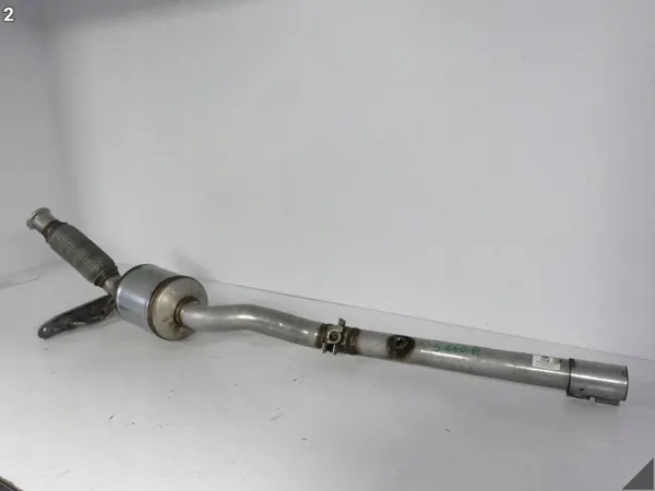 OEM 65999101 Catalyseur pour Audi Q3 II 35TDI image 3