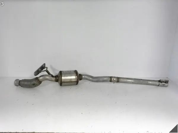 OEM 65999101 Catalyseur pour Audi Q3 II 35TDI image 4