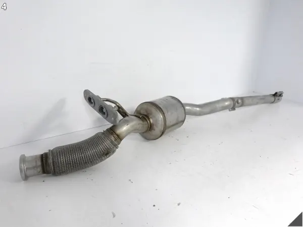 OEM 65999101 Catalyseur pour Audi Q3 II 35TDI image 5