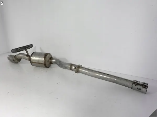 OEM 65999101 Catalyseur pour Audi Q3 II 35TDI image 6