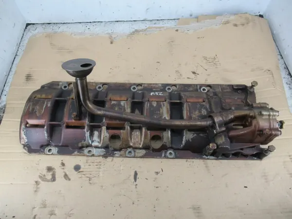 Tapa Bomba Aceite Insert Cuenco BMW M52 M54 1432728 image 2