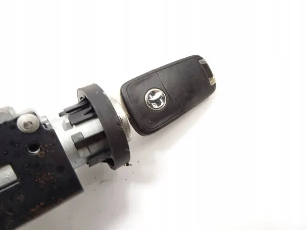 OPEL MOKKA I A 2014 Chave de Ignição 95384305 image 4