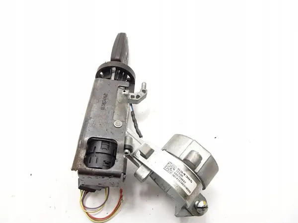 OPEL MOKKA I A 2014 Chave de Ignição 95384305 image 7