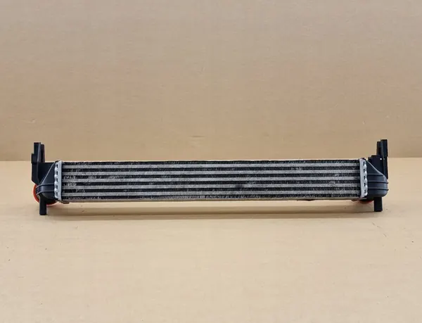 Intercooler Audi A1 Seat Ibiza Skoda Fabia II VW Polo V image 2