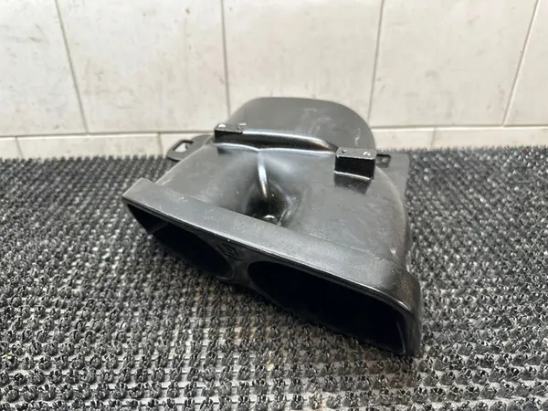 Ponta de escape Mercedes-Benz C AMG W205 SOM7045 image 1