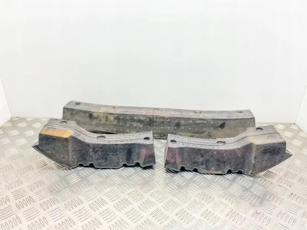 Piezas del parachoques delantero Mercedes-Benz SL R129 OEM A1298852137 image 2