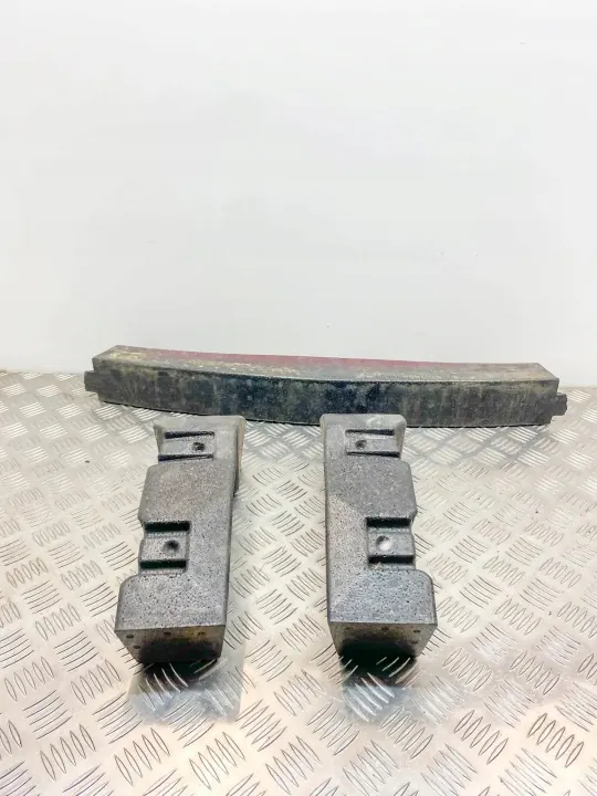 Piezas del parachoques delantero Mercedes-Benz SL R129 OEM A1298852137 image 3