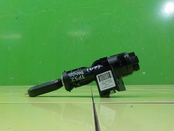 FIAT PANDA III 1.2 B Avauskytkin 00518006280 image 3