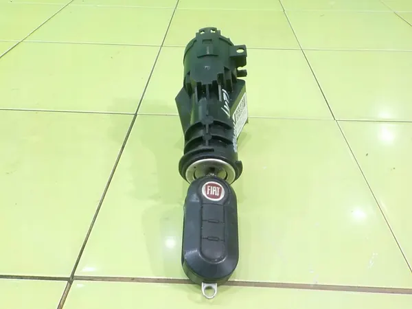 FIAT PANDA III 1.2 B Avauskytkin 00518006280 image 5