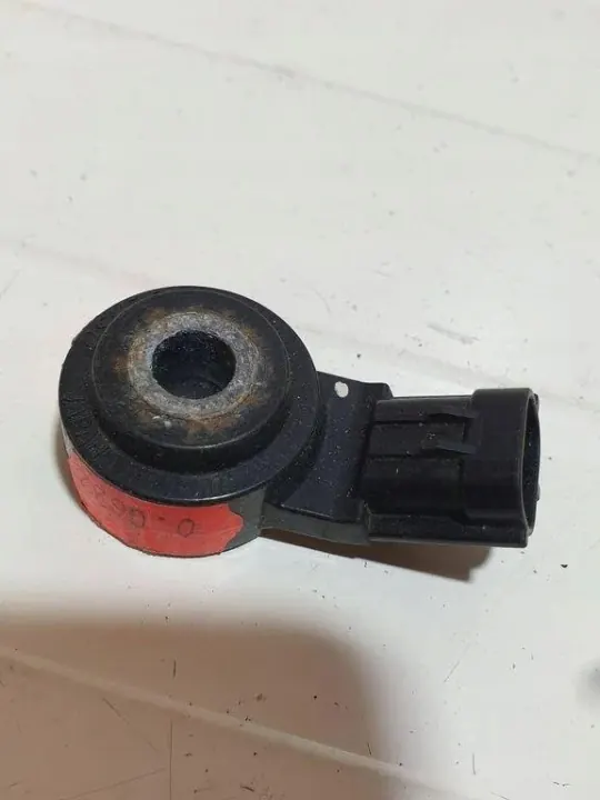Aufprallsensor OEM 6G9N12A699 für Volvo XC60 2007 image 2
