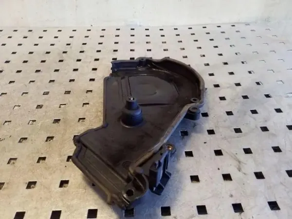 Zahnriemenabdeckung OEM 9684193080 für Peugeot 508 image 3
