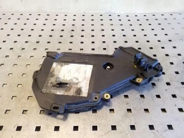 Zahnriemenabdeckung OEM 9684193080 für Peugeot 508 image 4