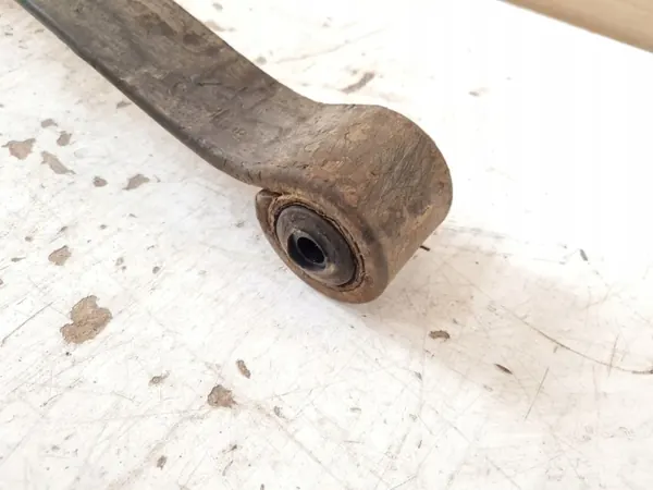 Resorte Trasero Ford Transit OEM MAM73290 - Usado image 4