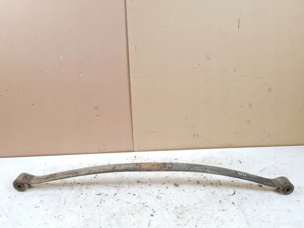 Resorte Trasero Ford Transit OEM MAM73290 - Usado image 5