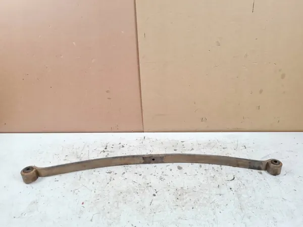Resorte Trasero Ford Transit OEM MAM73290 - Usado image 6