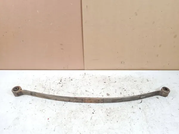 Resorte Trasero Ford Transit OEM MAM73290 - Usado image 7