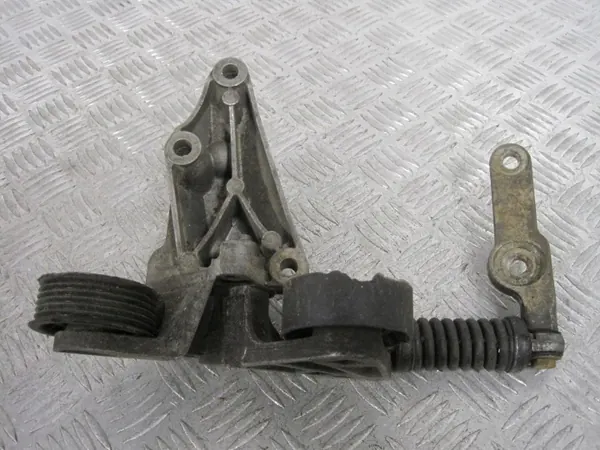 Rouleau tendeur courroie Ford OEM XS7E-10039-BA image 2