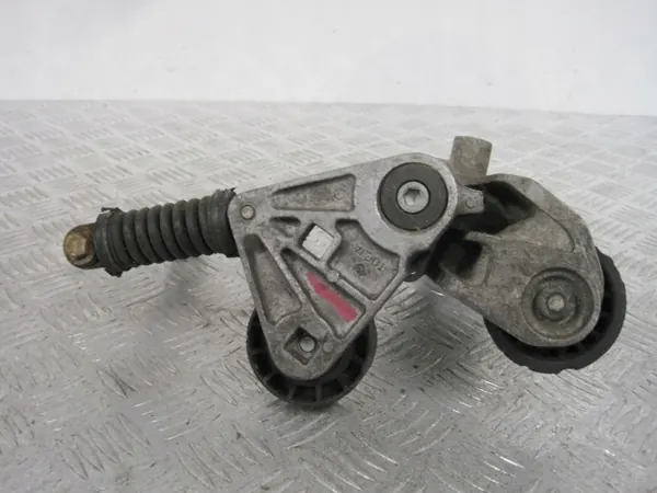 Rouleau tendeur courroie Ford OEM XS7E-10039-BA image 3